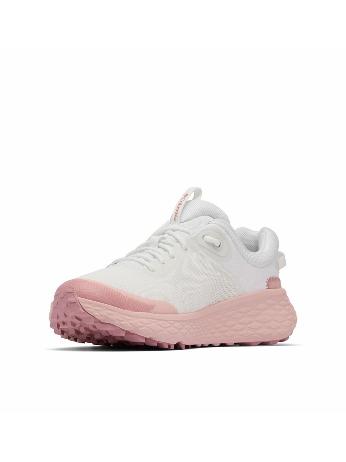 Zapatilla Mujer Terrastride CRZ Celeste-3