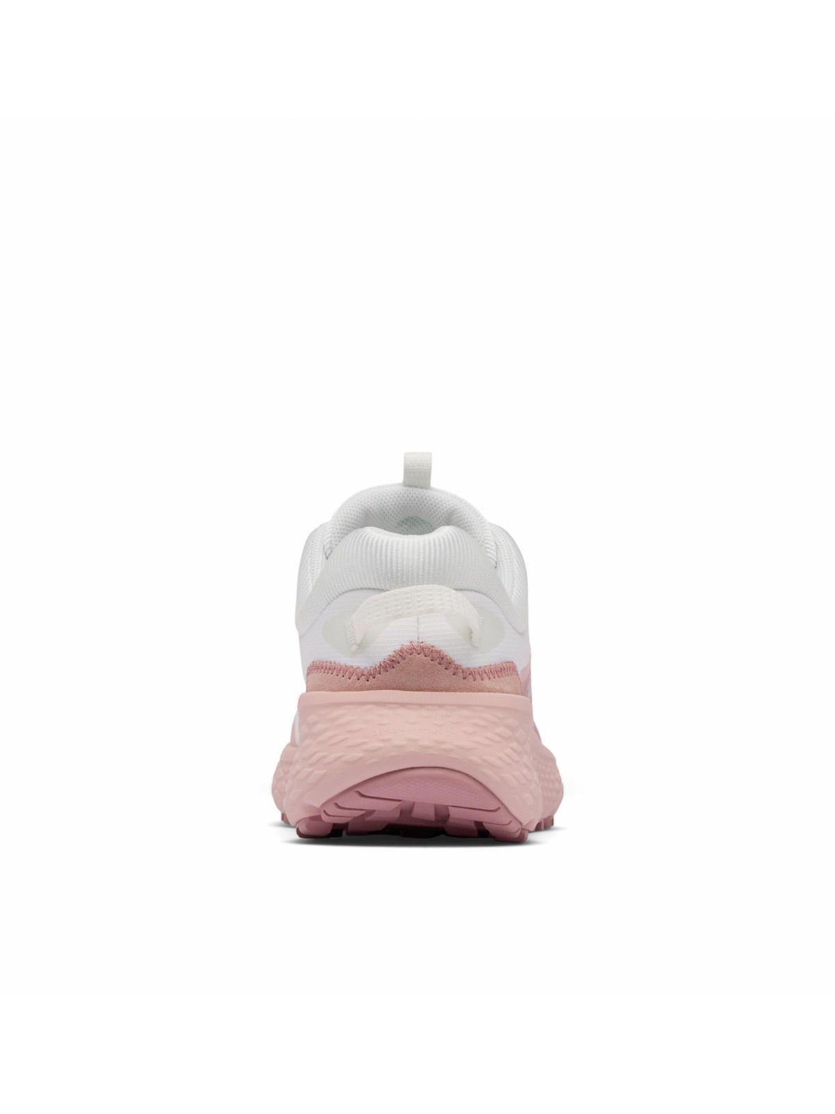 Zapatilla Mujer Terrastride CRZ Celeste-5