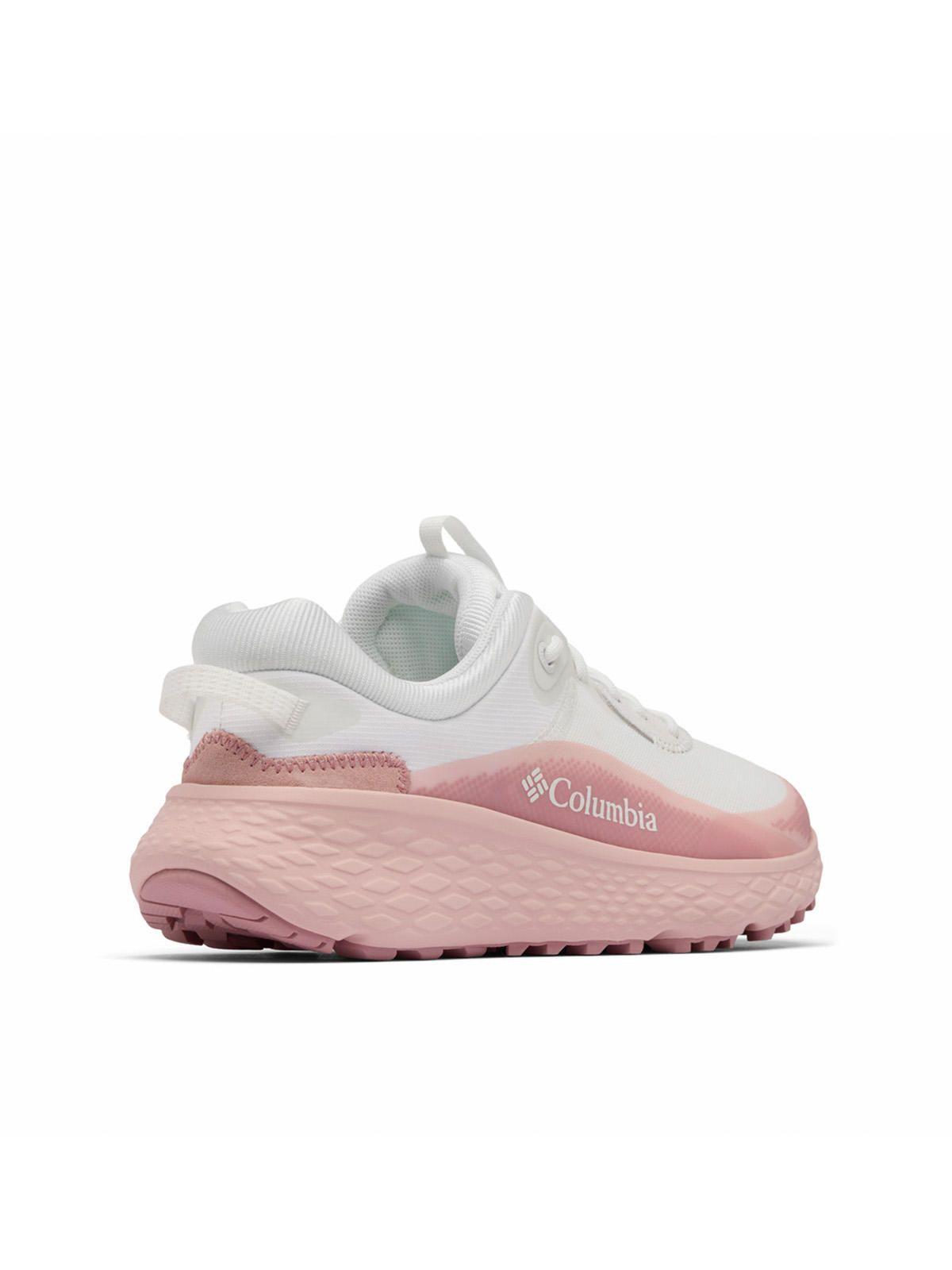 Zapatilla Mujer Terrastride CRZ Celeste-6