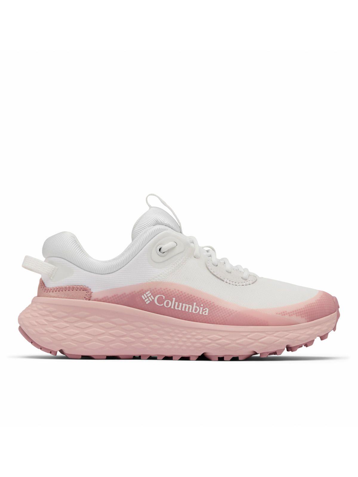 Zapatilla Mujer Terrastride CRZ Celeste-7