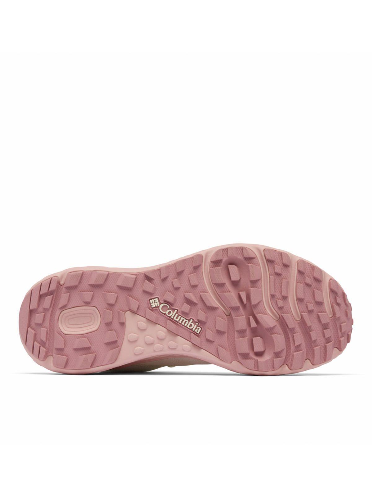 Zapatilla Mujer Terrastride CRZ Celeste-9