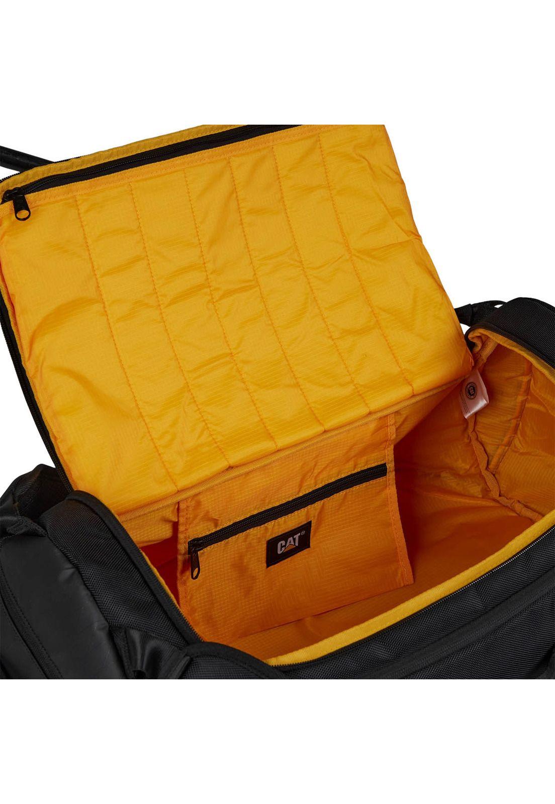 Bolso Utility X Duffel Negro-2