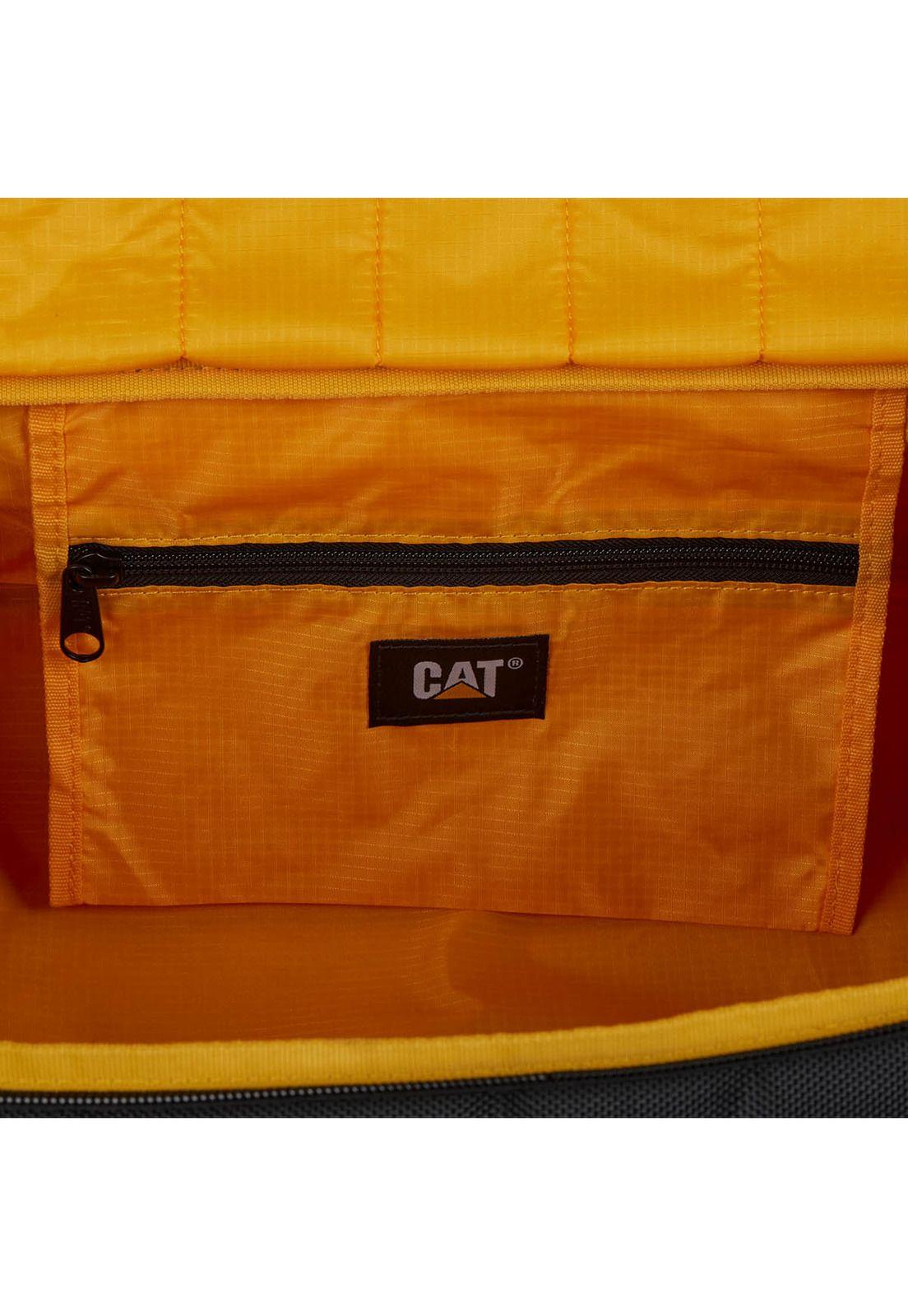 Bolso Utility X Duffel Negro-3