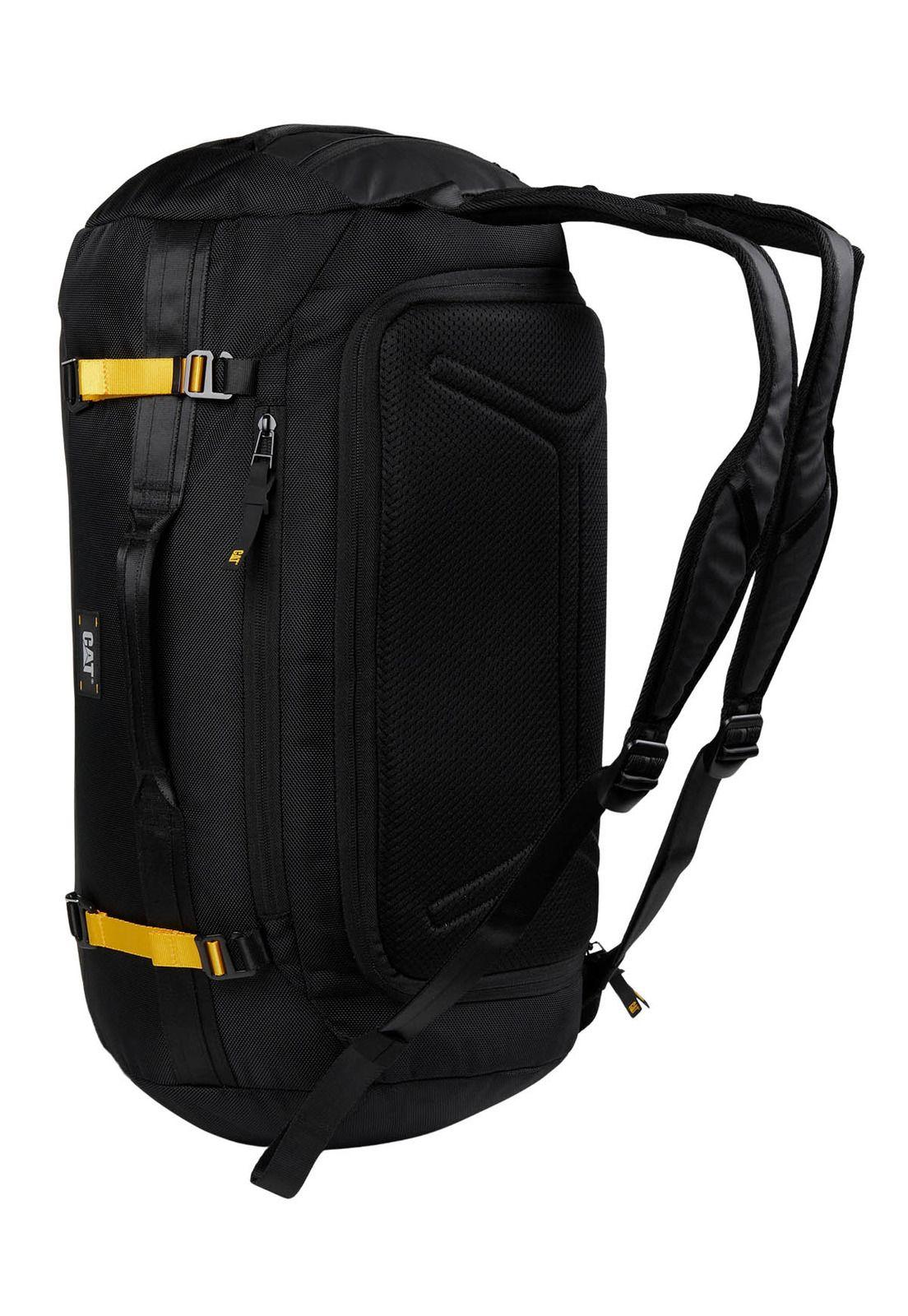 Bolso Utility X Duffel Negro-6