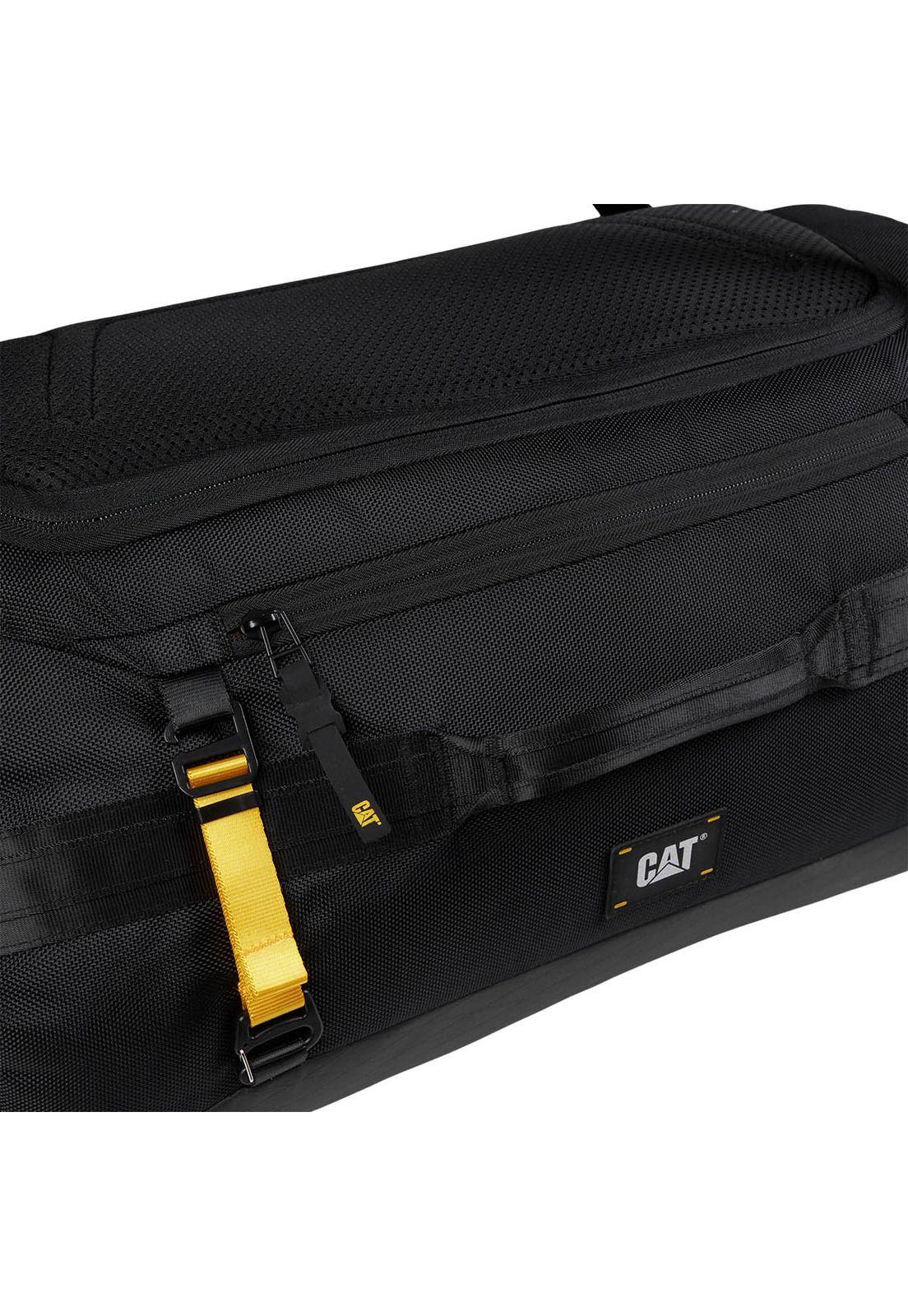 Bolso Utility X Duffel Negro-7