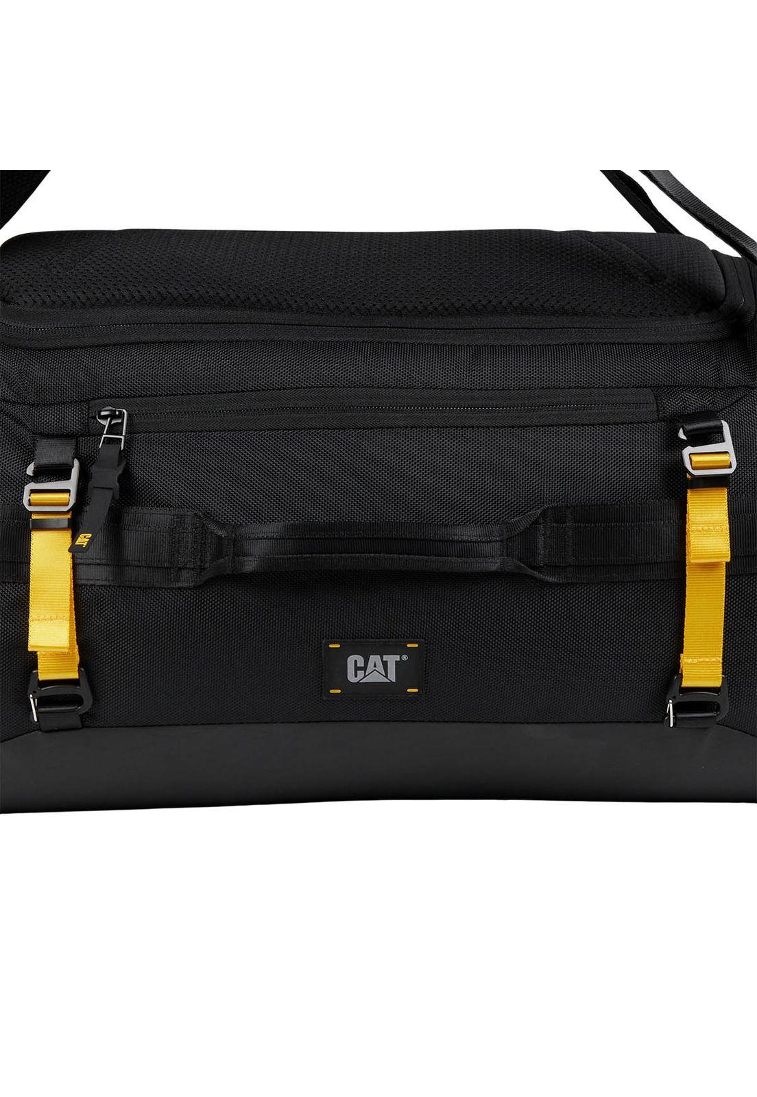 Bolso Utility X Duffel Negro-8