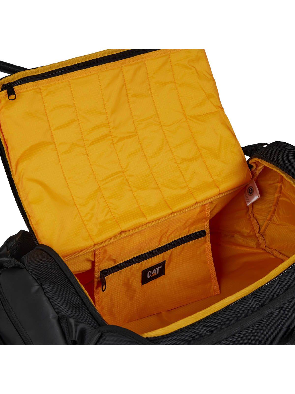 Bolso Utility X Duffel Negro-2