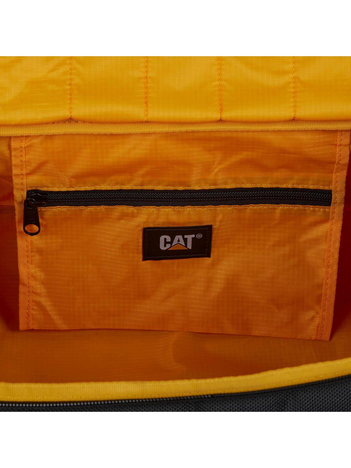 Bolso Utility X Duffel Negro-3