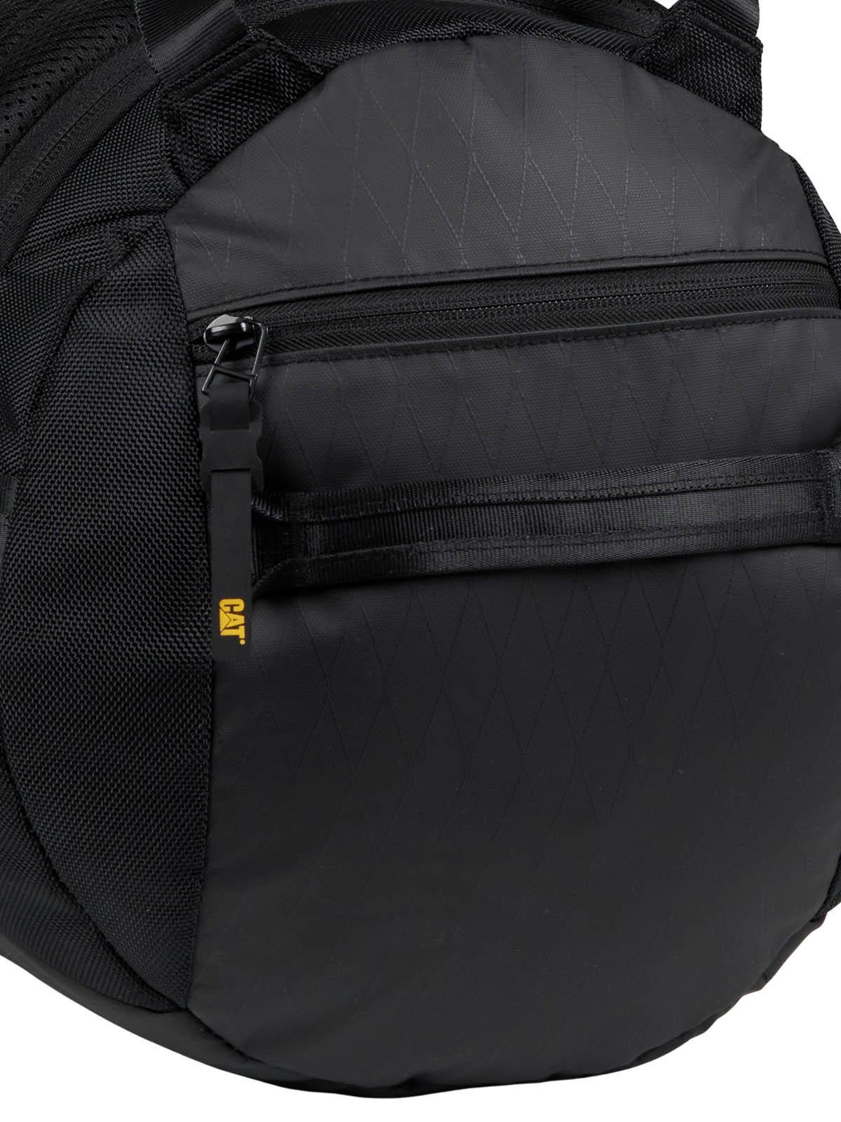 Bolso Utility X Duffel Negro-5