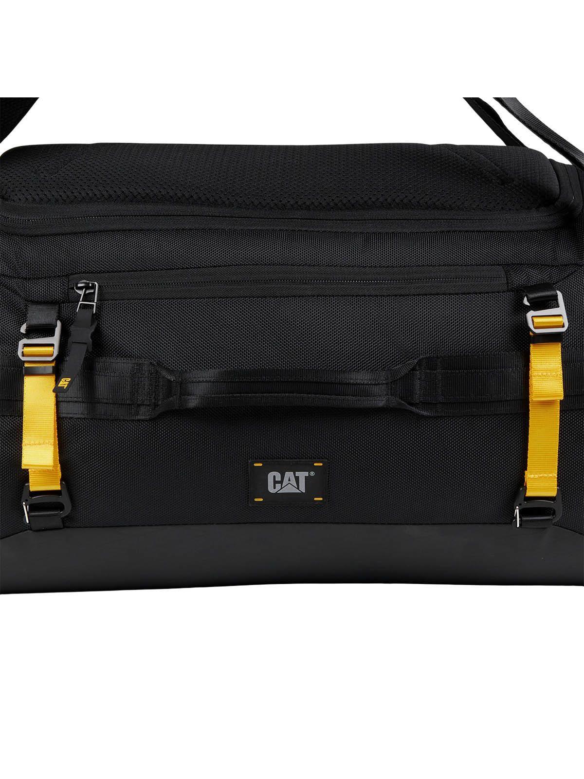 Bolso Utility X Duffel Negro-8