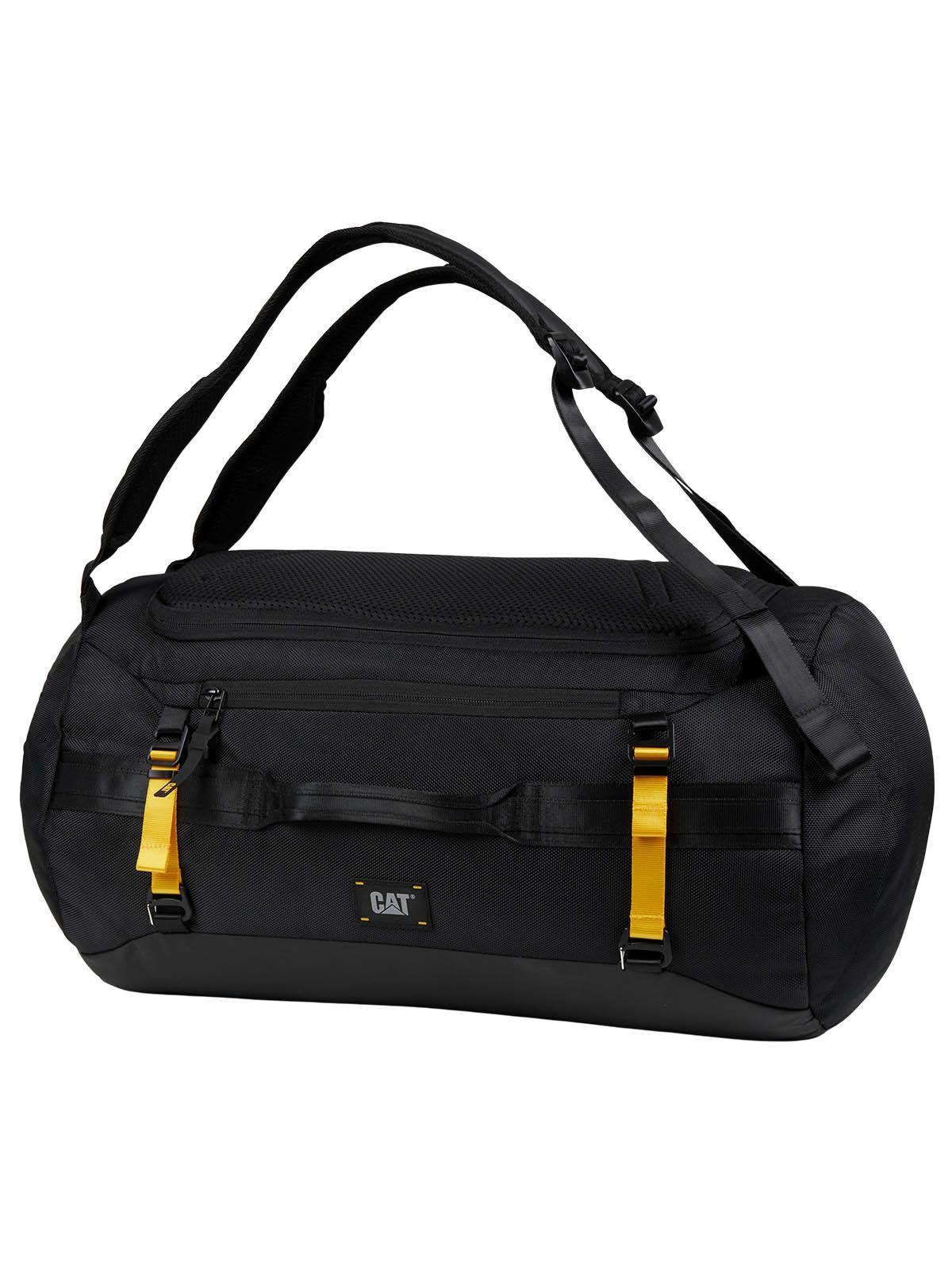 Bolso Utility X Duffel Negro-0
