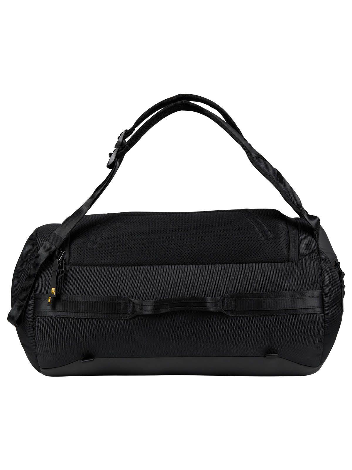 Bolso Utility X Duffel Negro-1