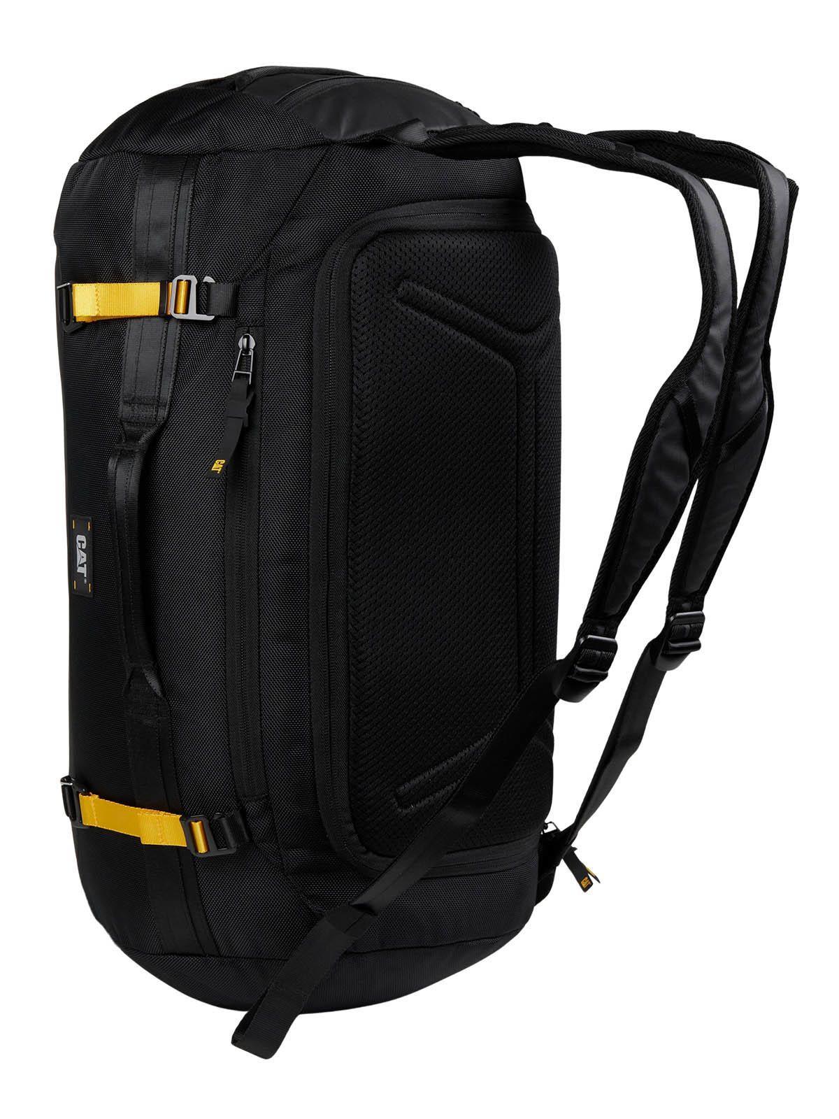 Bolso Utility X Duffel Negro-6