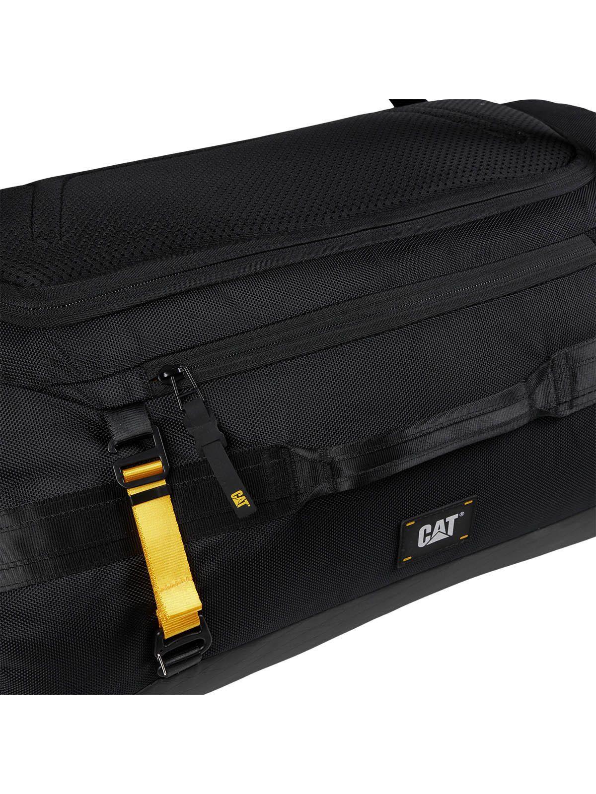 Bolso Utility X Duffel Negro-7
