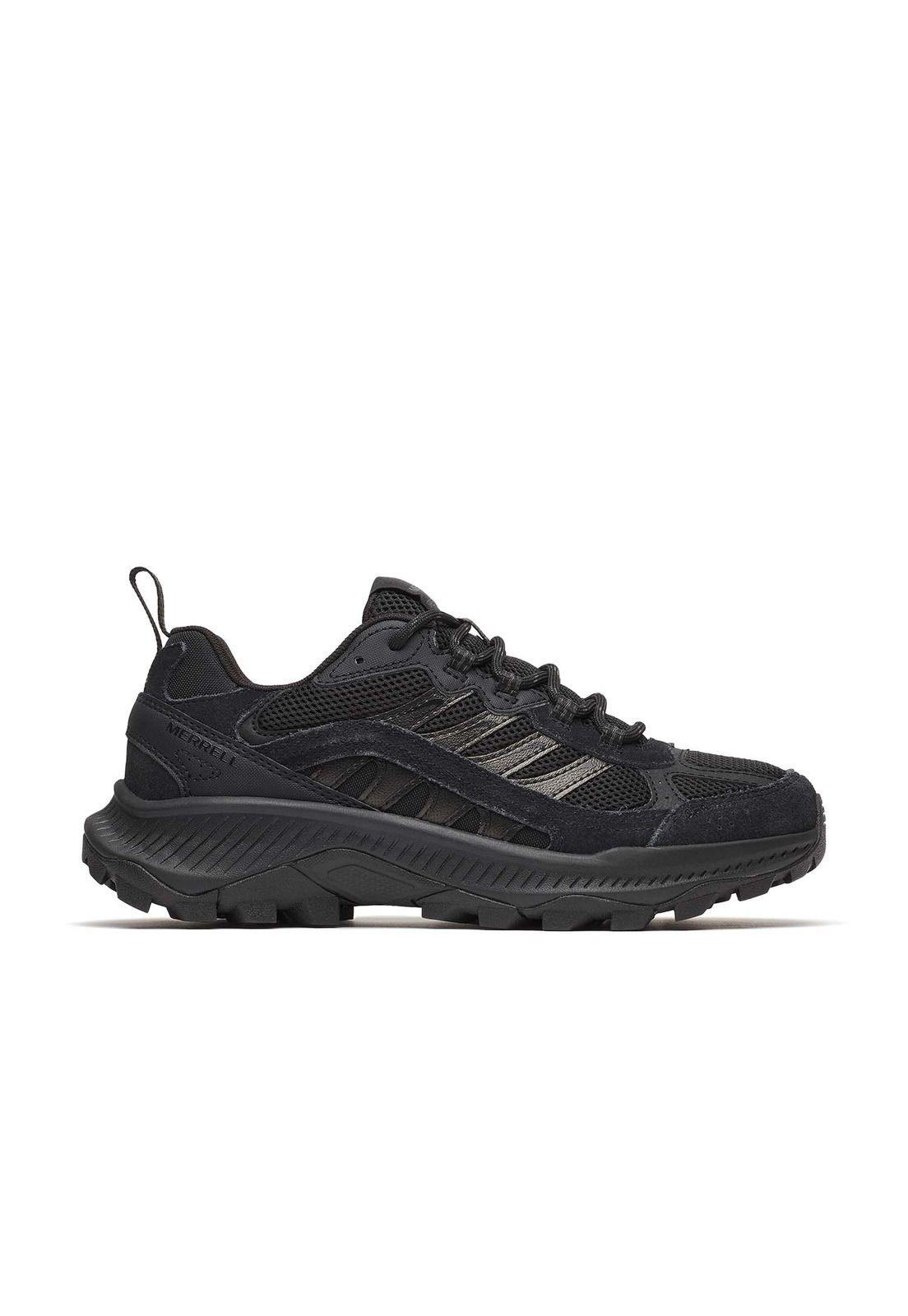 Zapatilla Mujer Speed Strike 2 Trek Negro-0