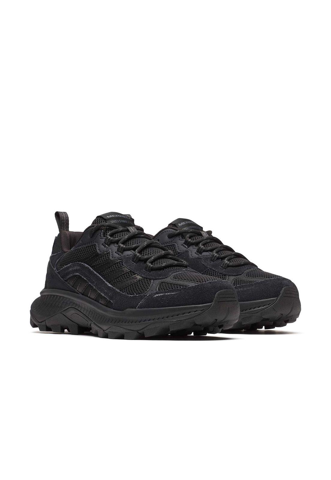 Zapatilla Mujer Speed Strike 2 Trek Negro-1