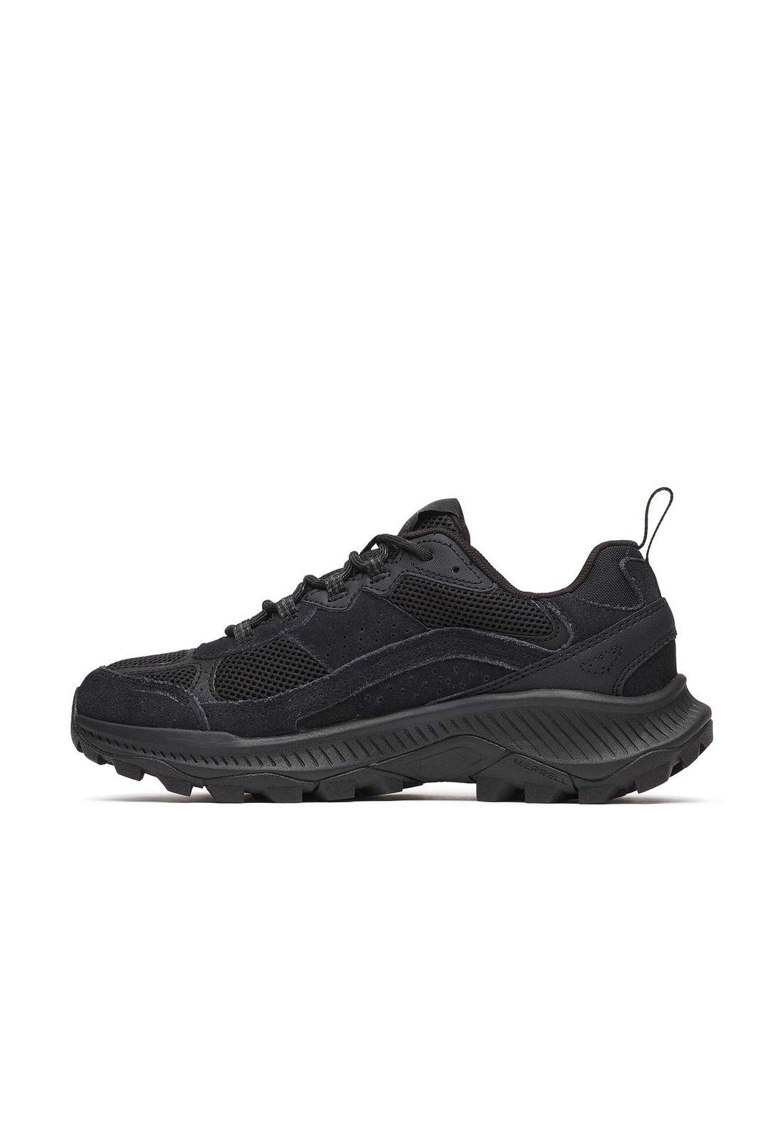Zapatilla Mujer Speed Strike 2 Trek Negro-3