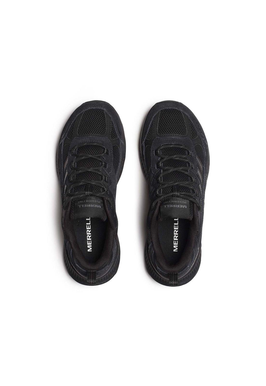 Zapatilla Mujer Speed Strike 2 Trek Negro-4