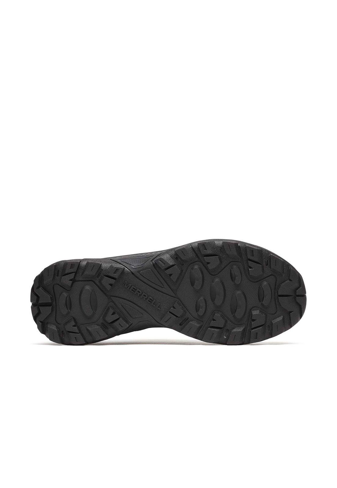 Zapatilla Mujer Speed Strike 2 Trek Negro-5