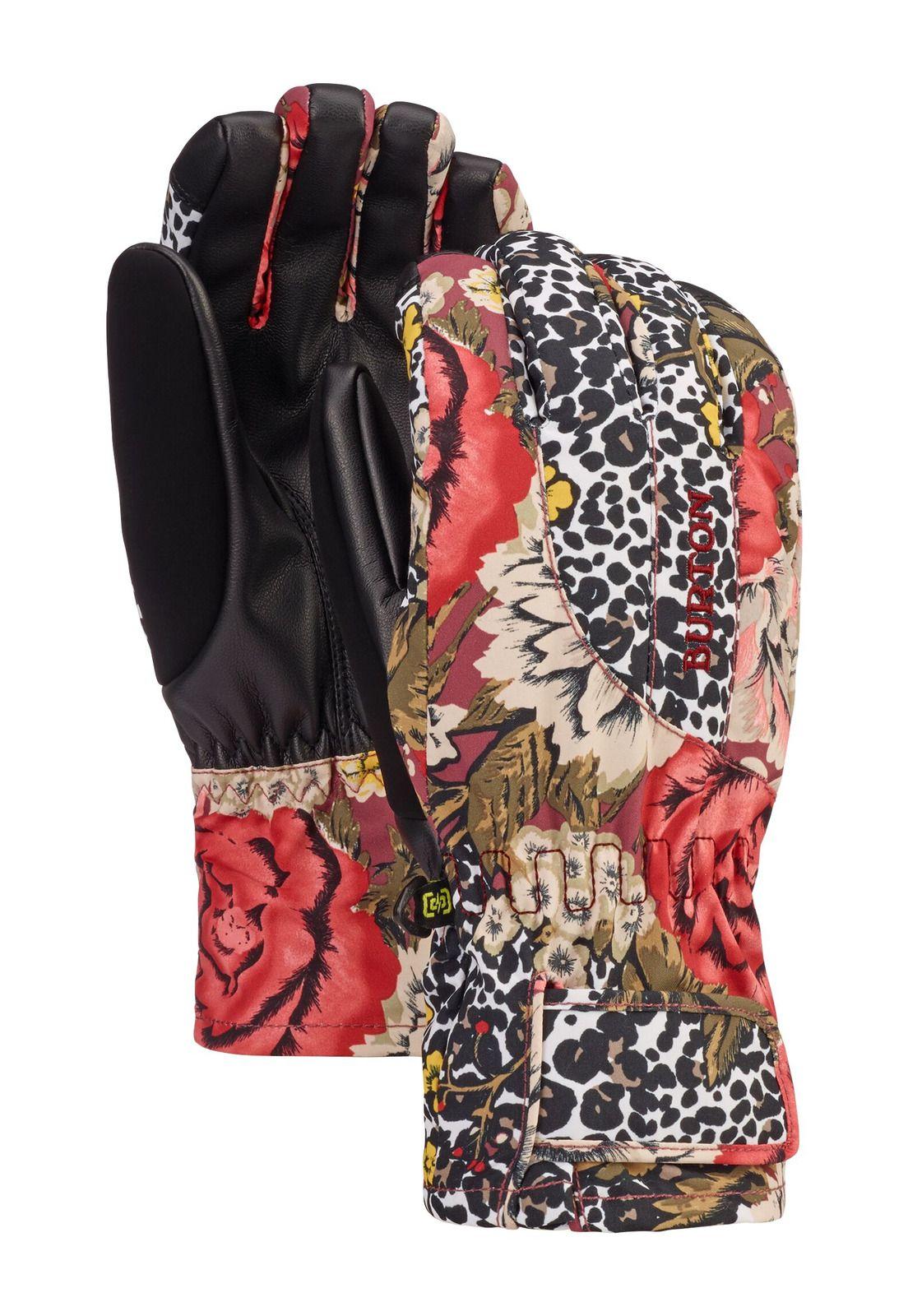 Guante Wb Profile Undgl Multicolor-0