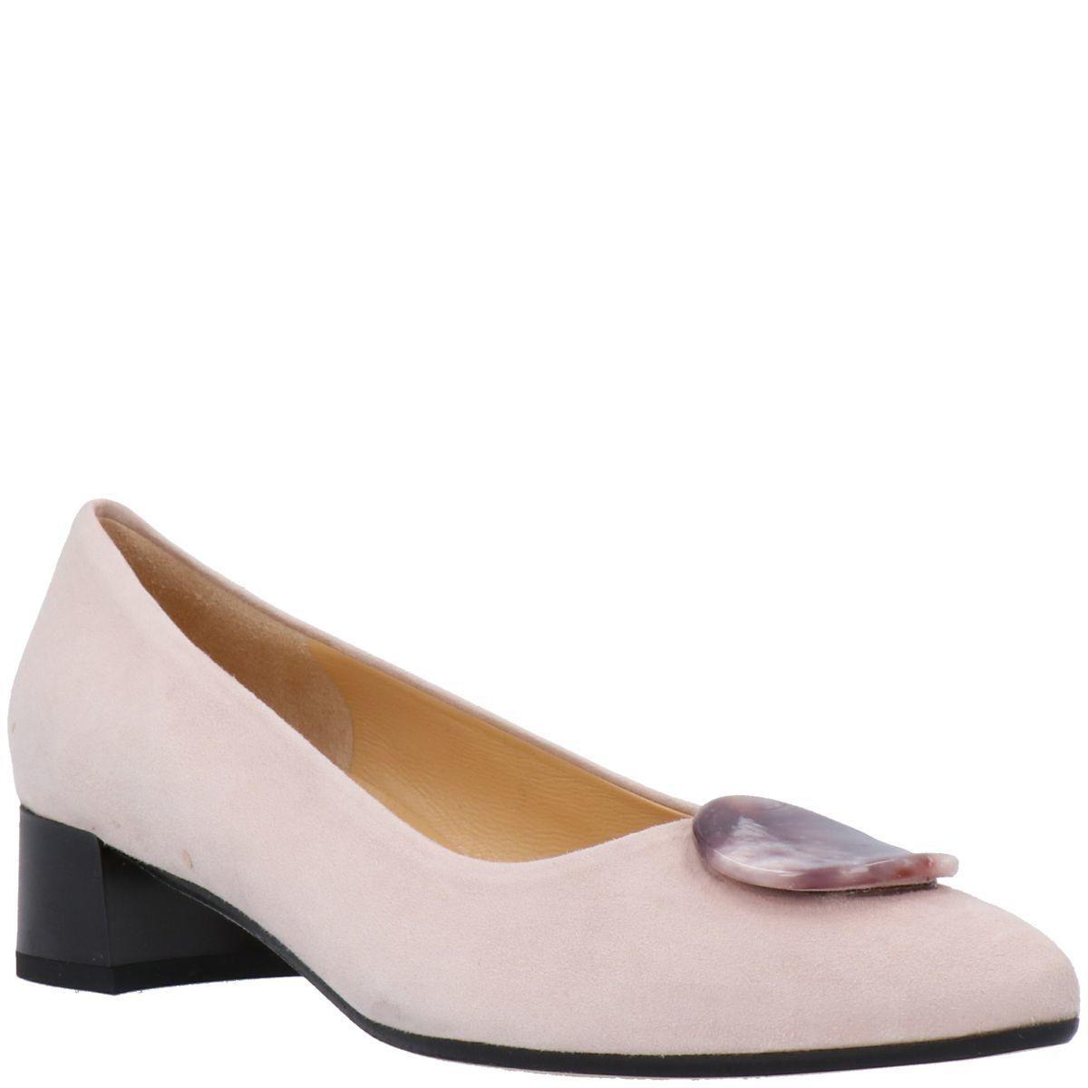 Zapato Mujer Cuero Aina Piel-0