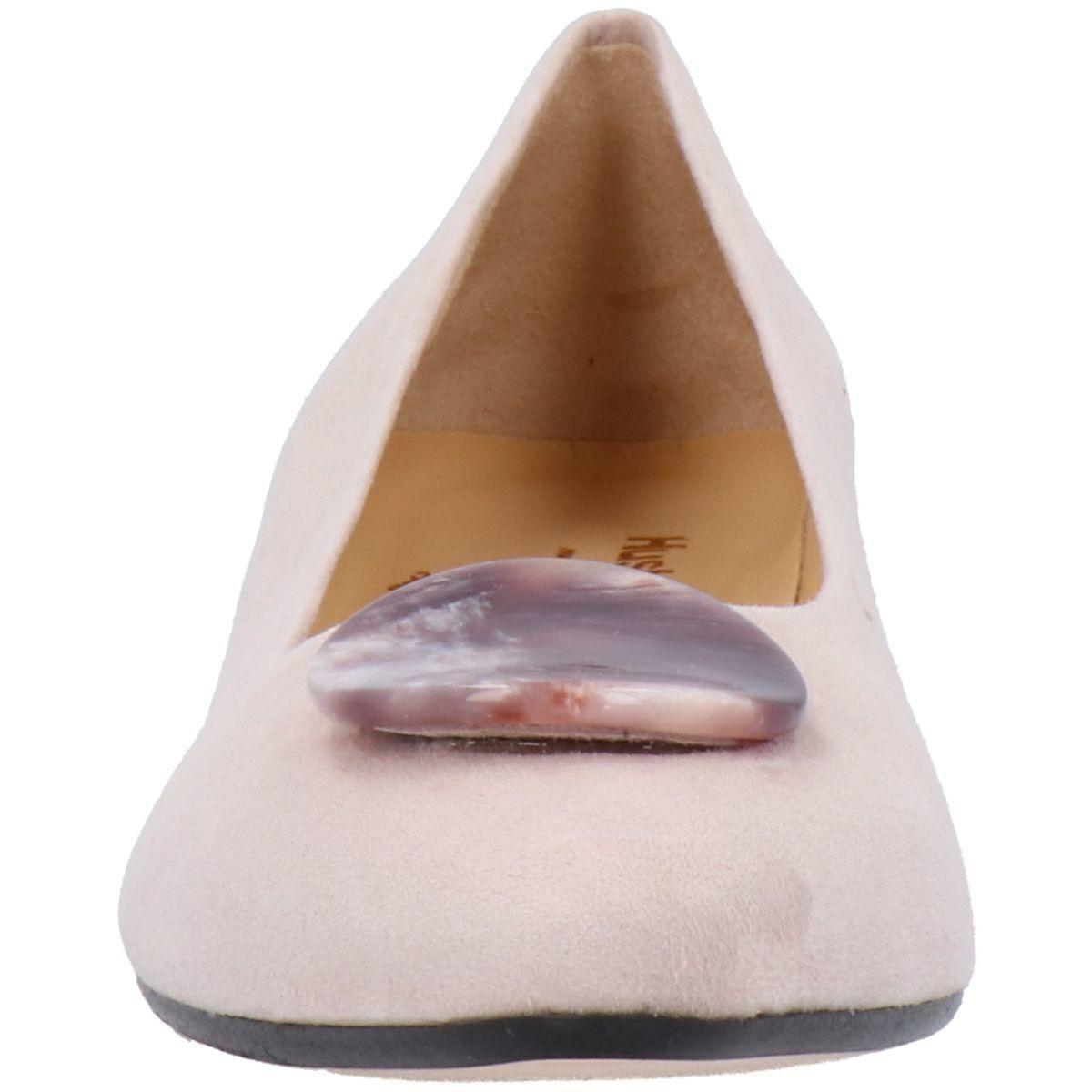 Zapato Mujer Cuero Aina Piel-2