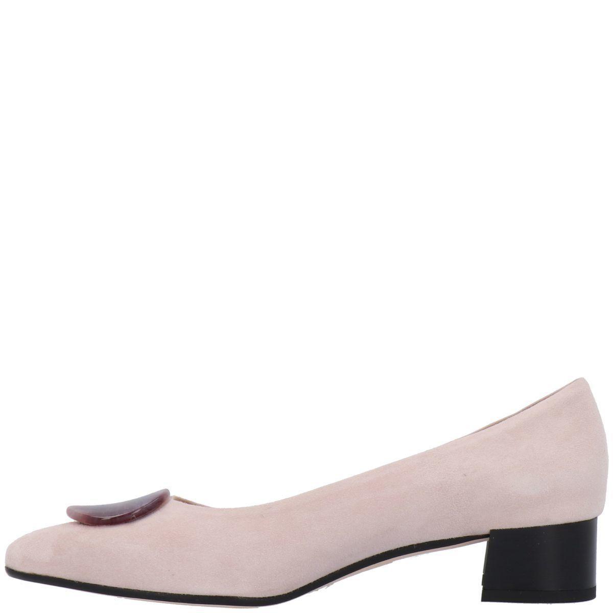 Zapato Mujer Cuero Aina Piel-4