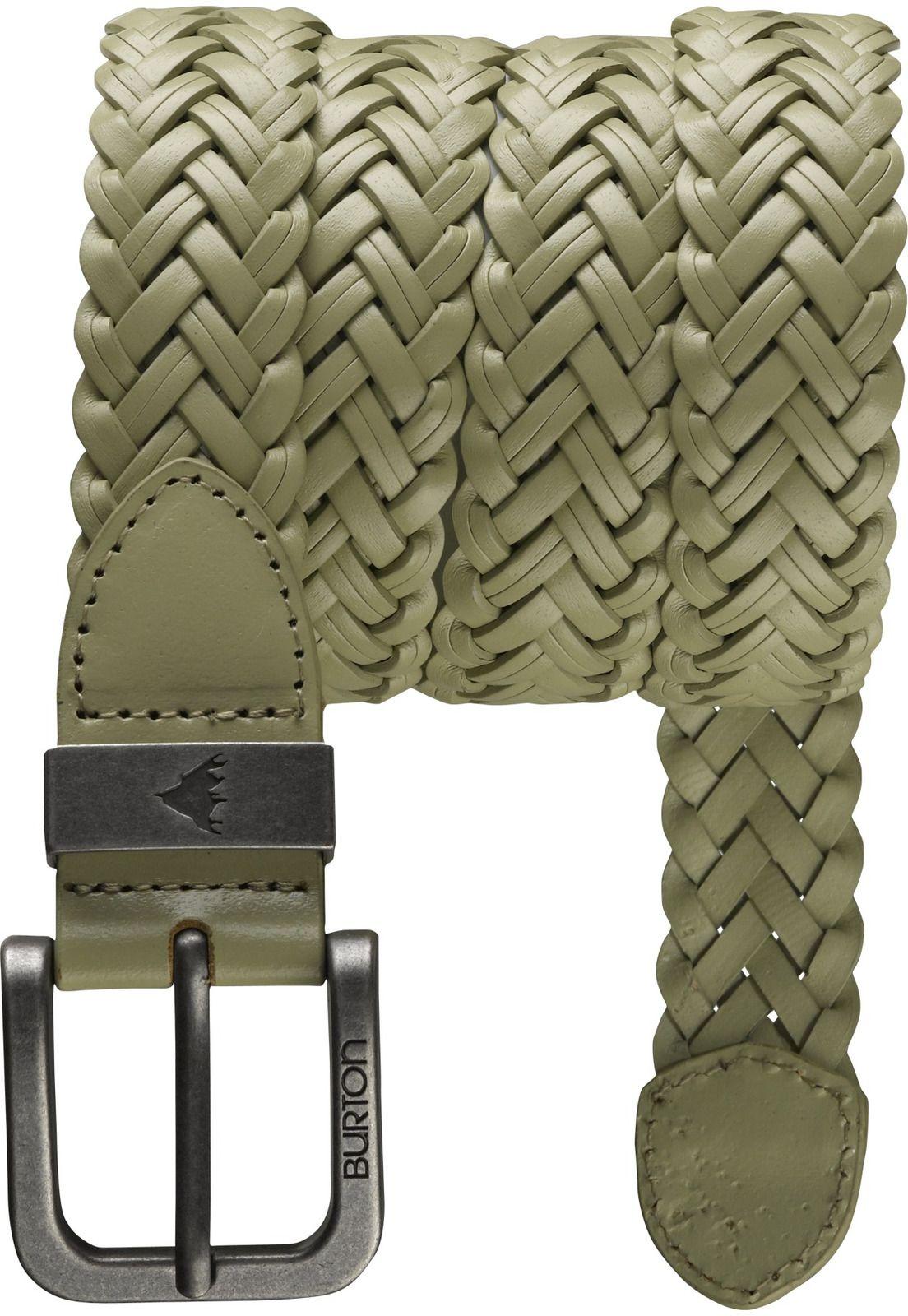 Cinturon Intertwine Blt Mujer Beige-0