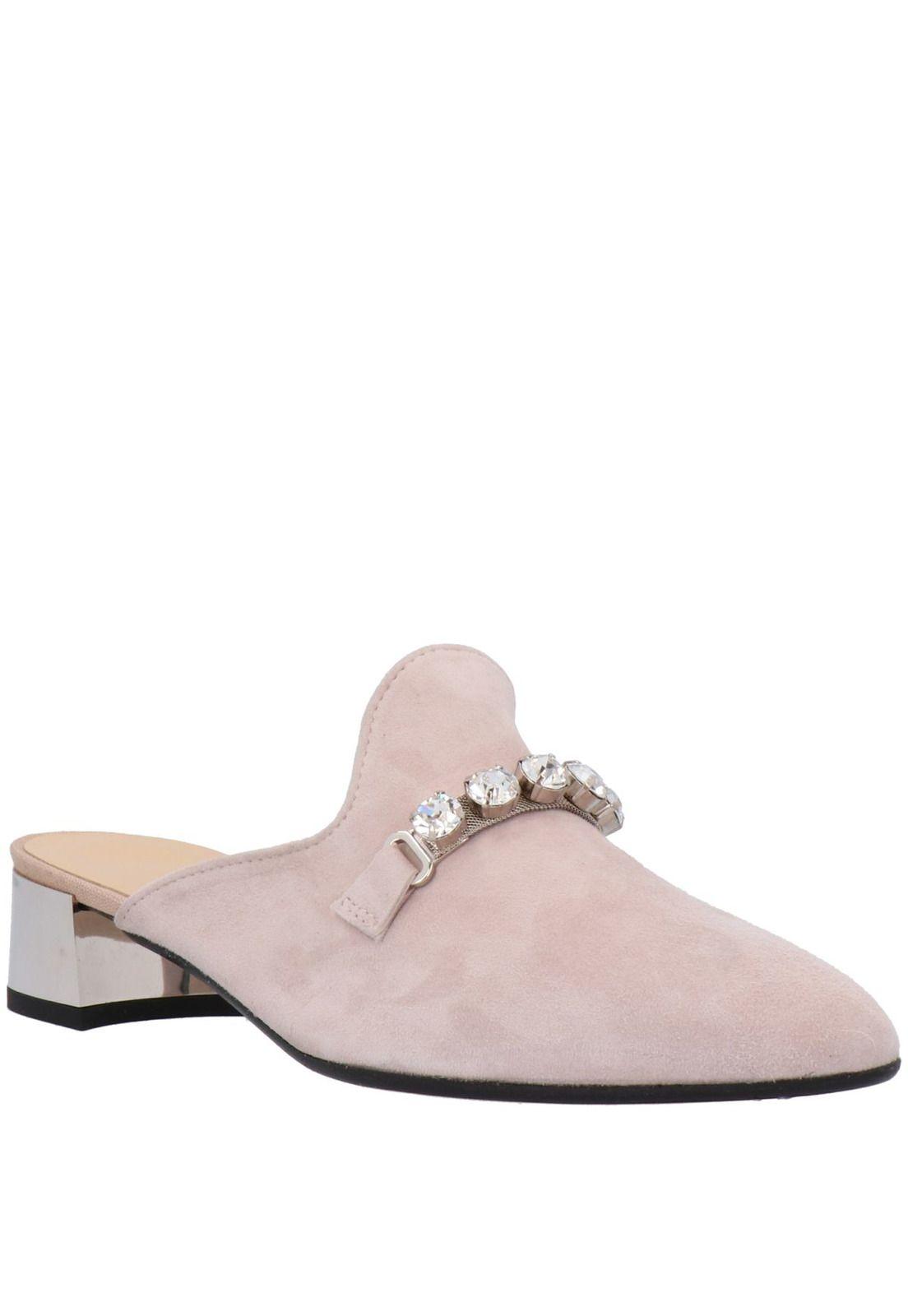 Zapato Mujer Cuero Agda Piel-0