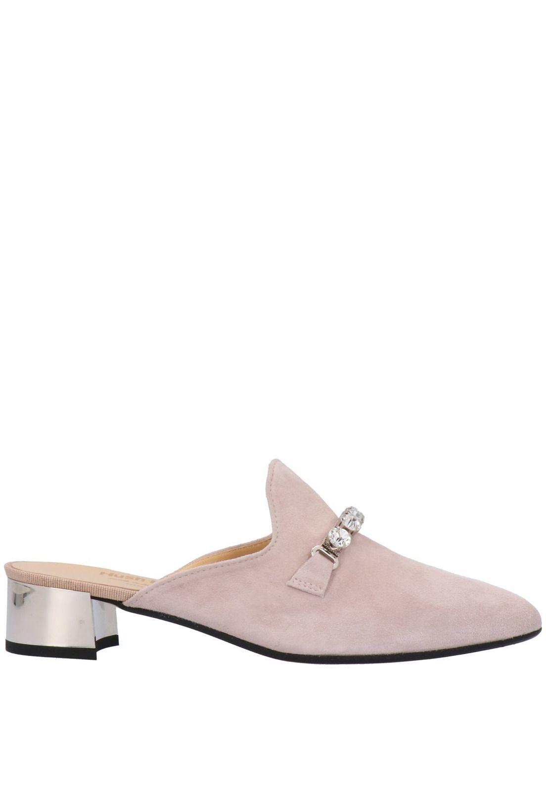 Zapato Mujer Cuero Agda Piel-1