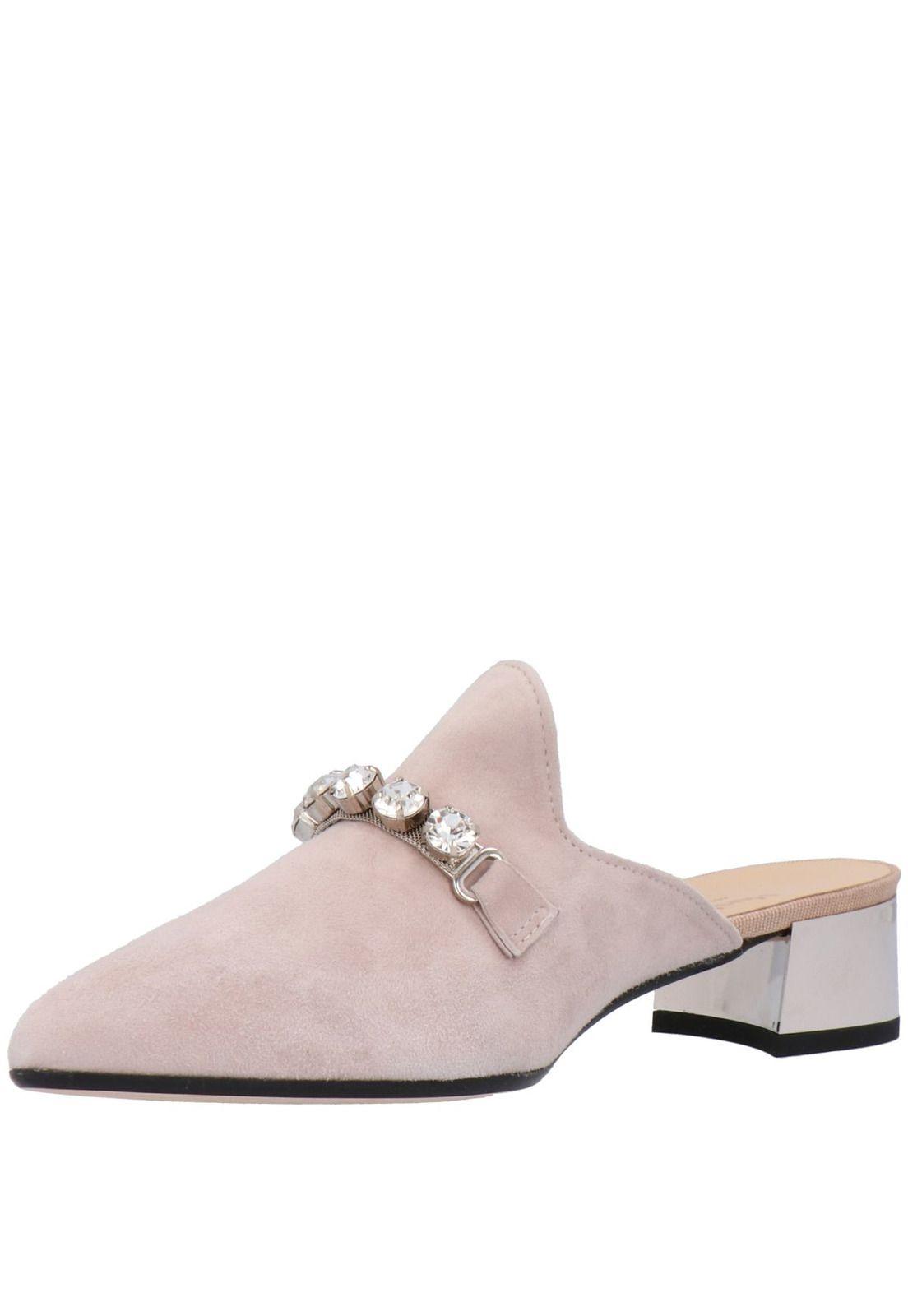 Zapato Mujer Cuero Agda Piel-3