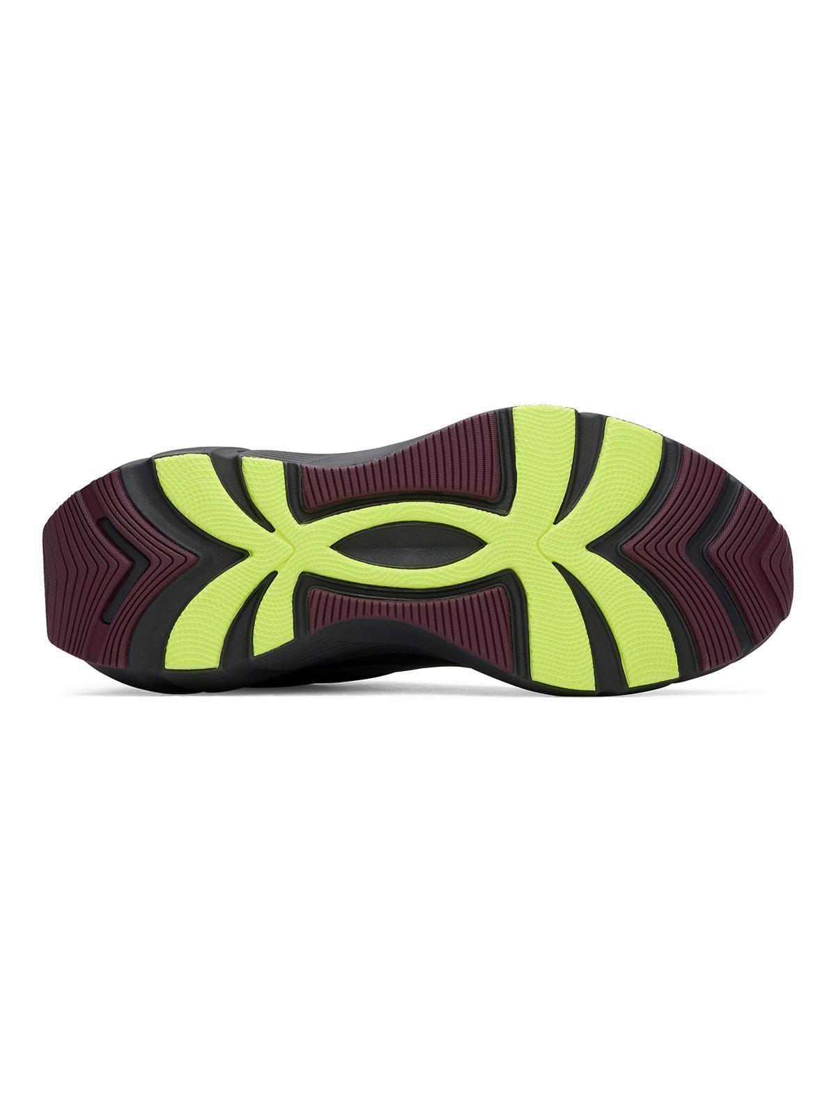 Zapatilla Lifestyle Aura RPSTP HOVR Negro -3