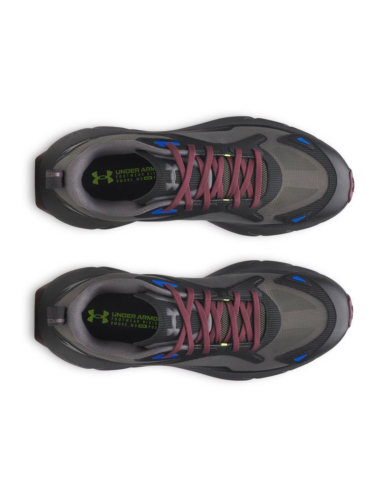 Zapatilla Lifestyle Aura RPSTP HOVR Negro -4