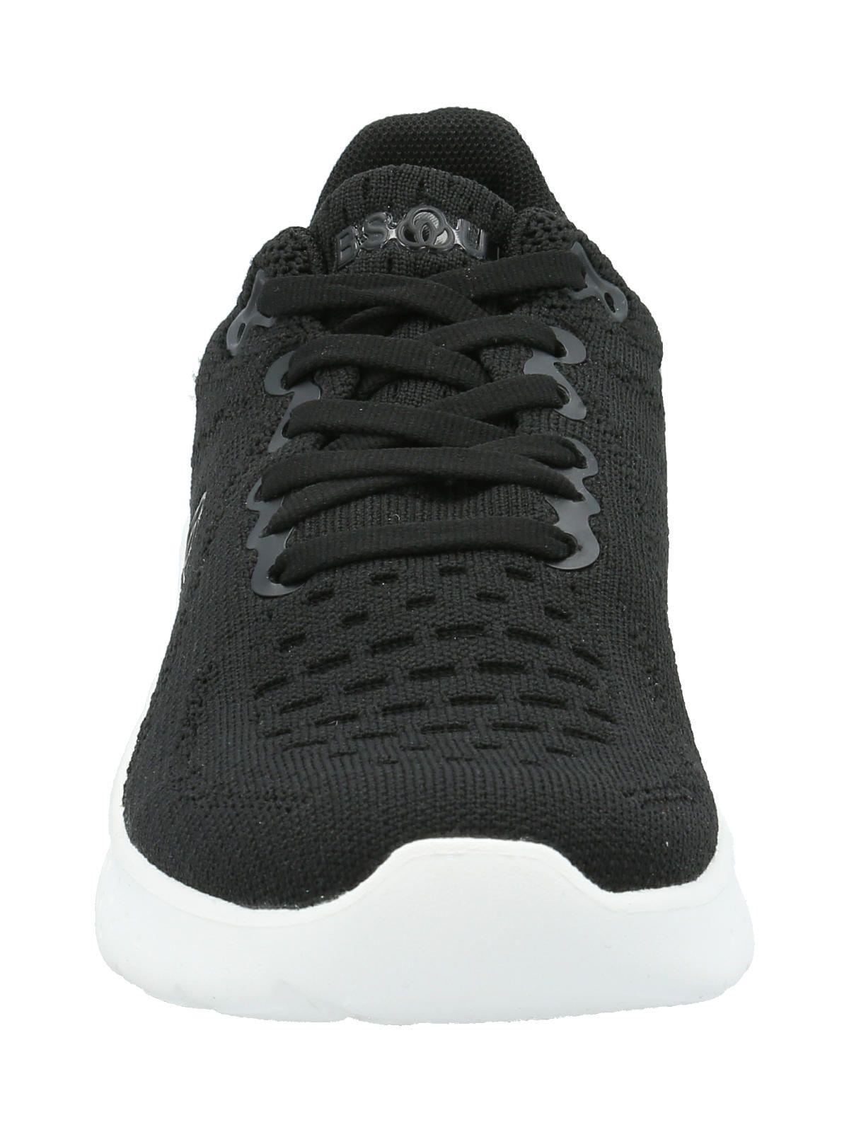 Zapatilla deportiva Mujer Wilma Negra-3