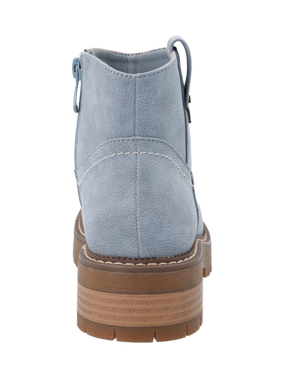 Botin Mujer Chaya Denim-6