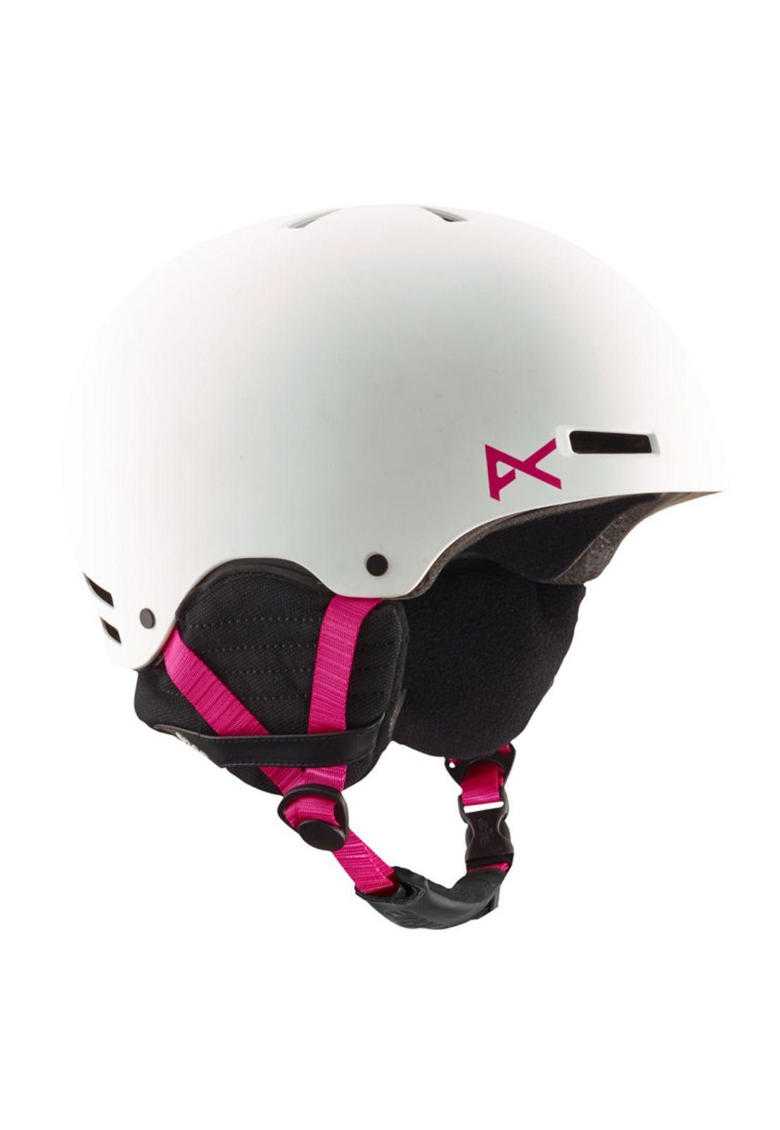 Casco Mujer Greta Blanco-0