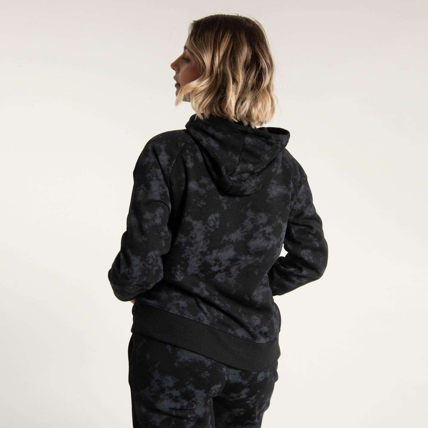 Polerón Mujer Hoodie Closed Multicolor-1