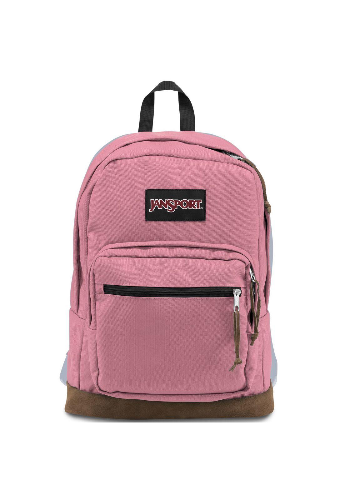 Mochila RightPack Rosa-0
