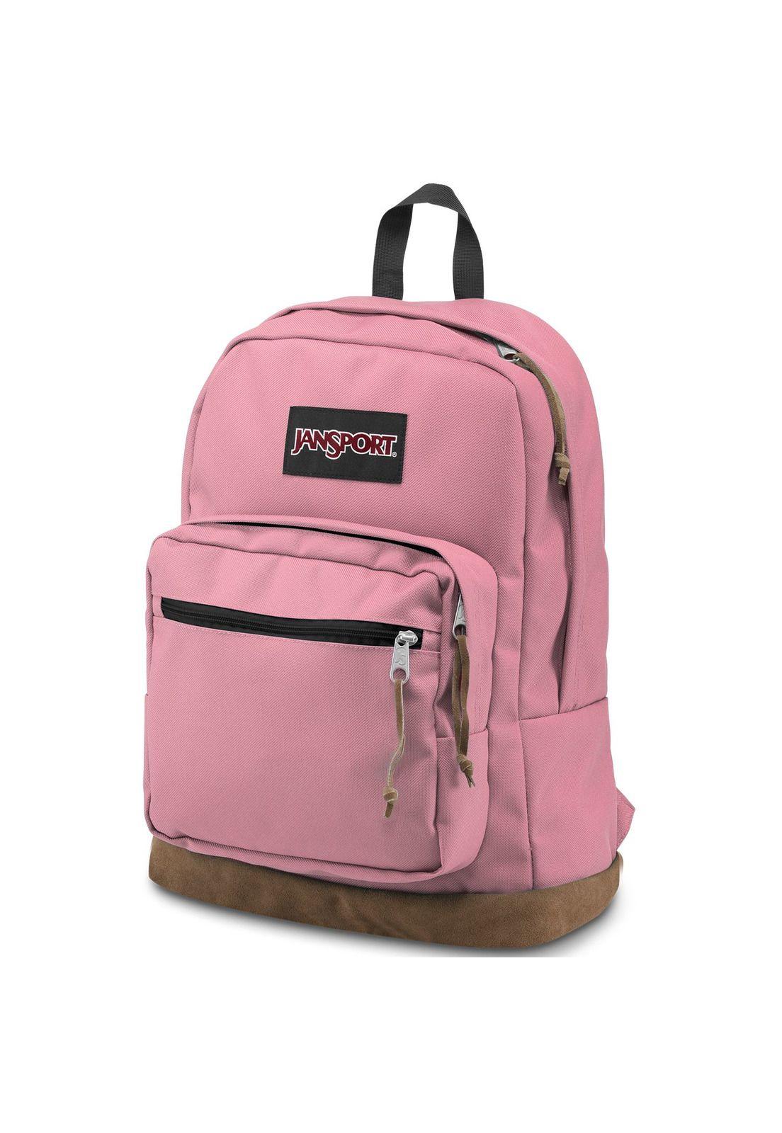 Mochila RightPack Rosa-1