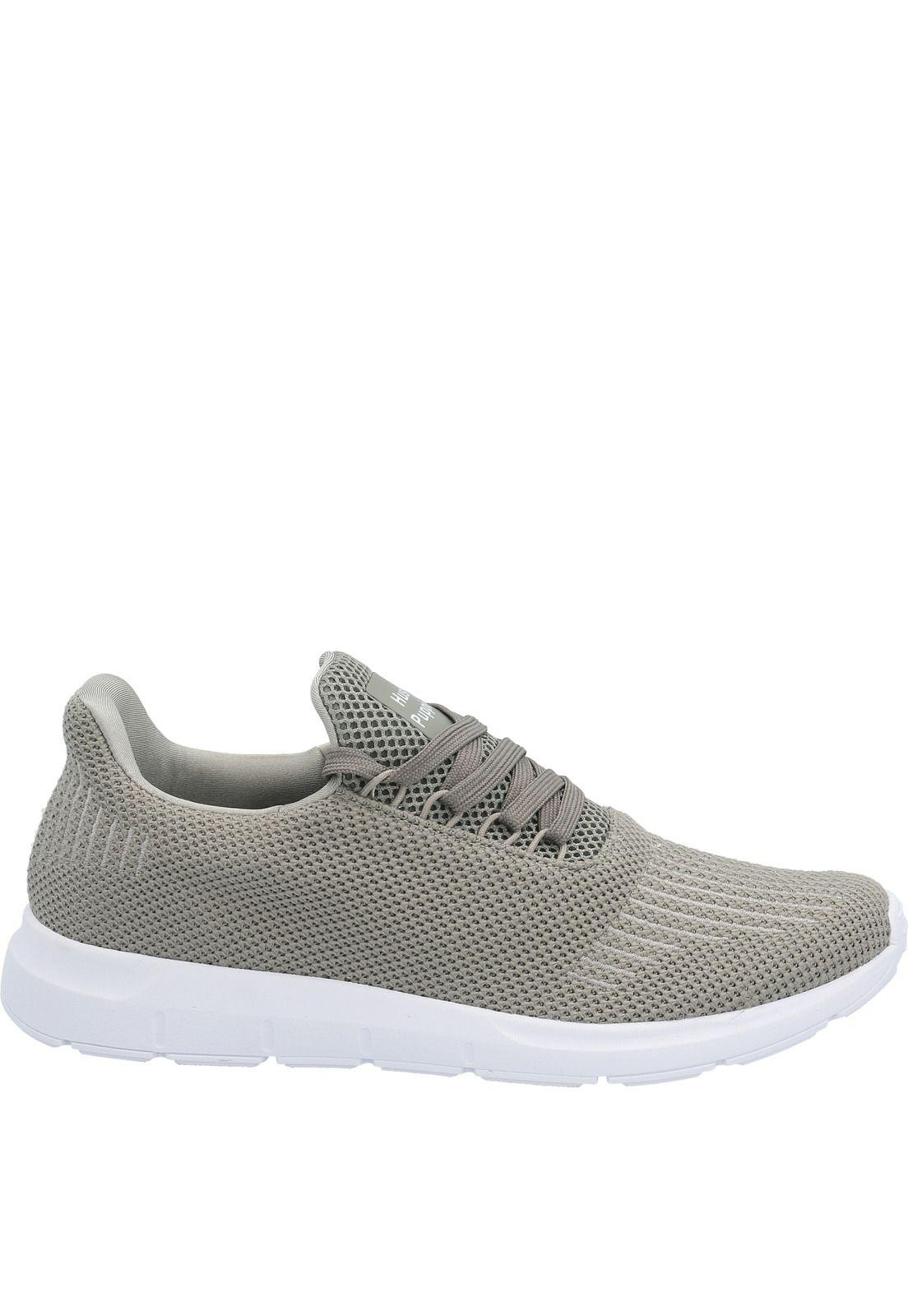 Zapatilla Hombre Motion Gris-1