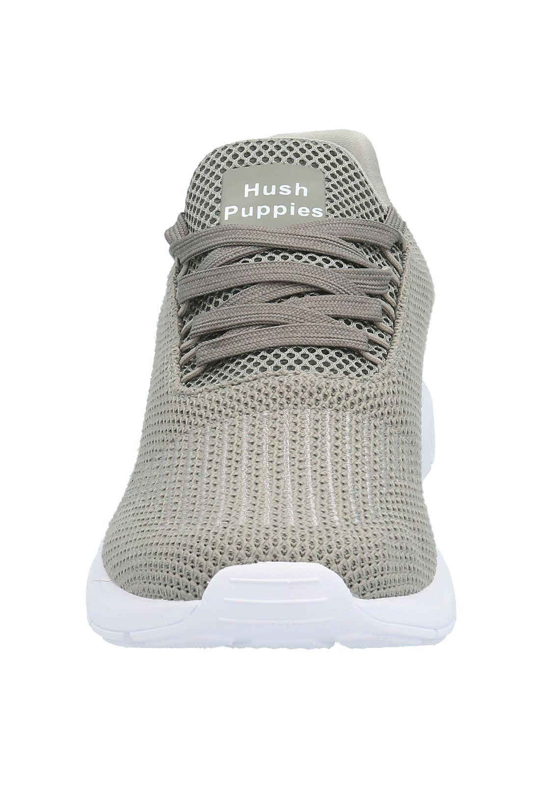 Zapatilla Hombre Motion Gris-2