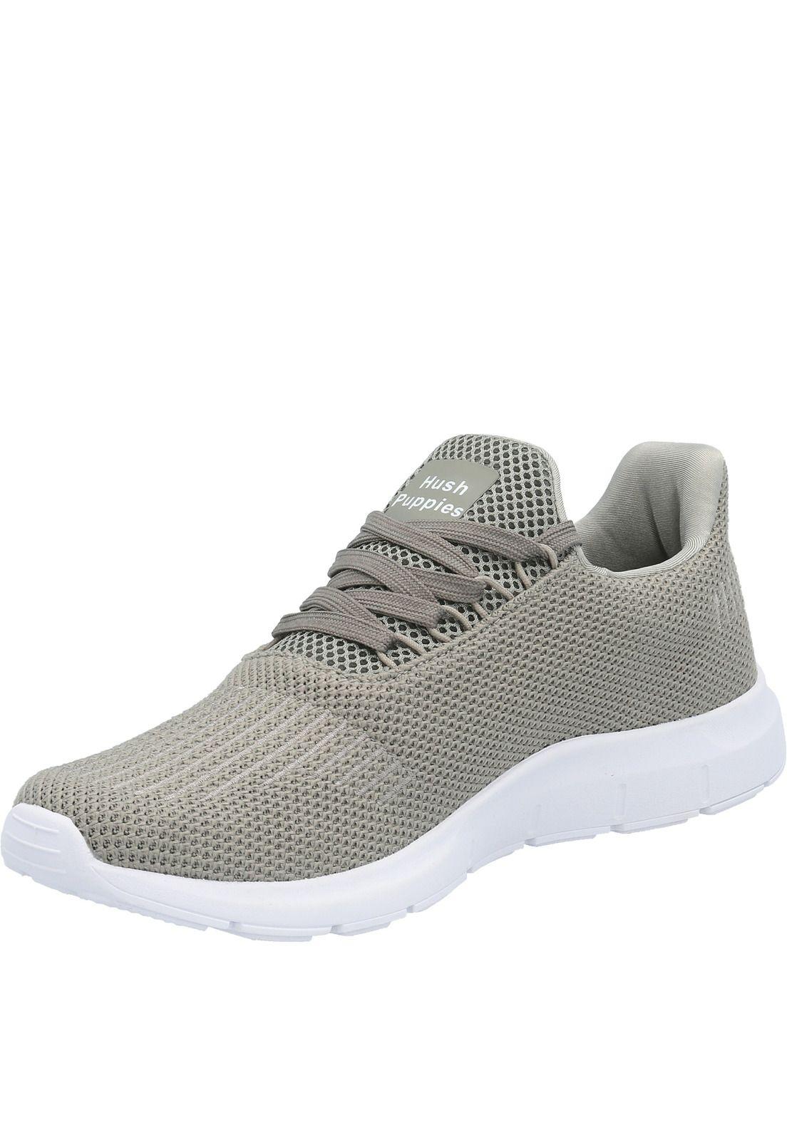 Zapatilla Hombre Motion Gris-3