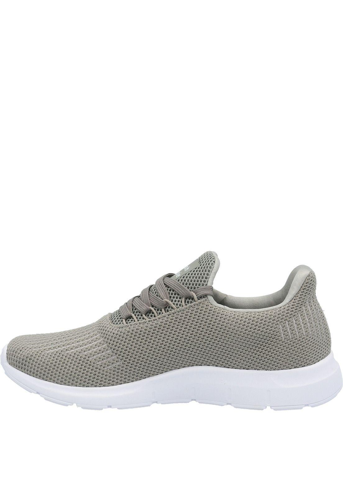 Zapatilla Hombre Motion Gris-4