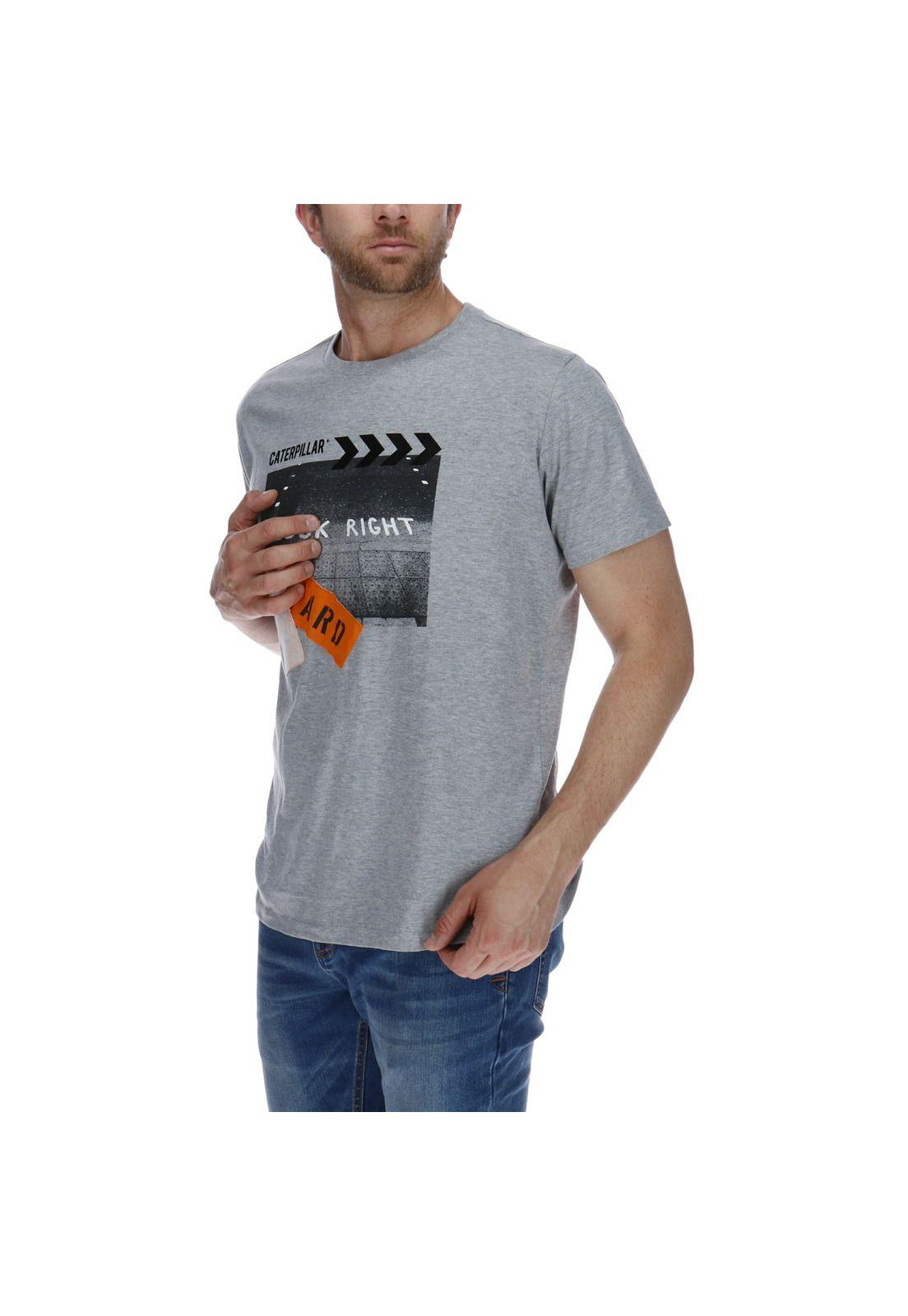 Polera Photo Gris-1