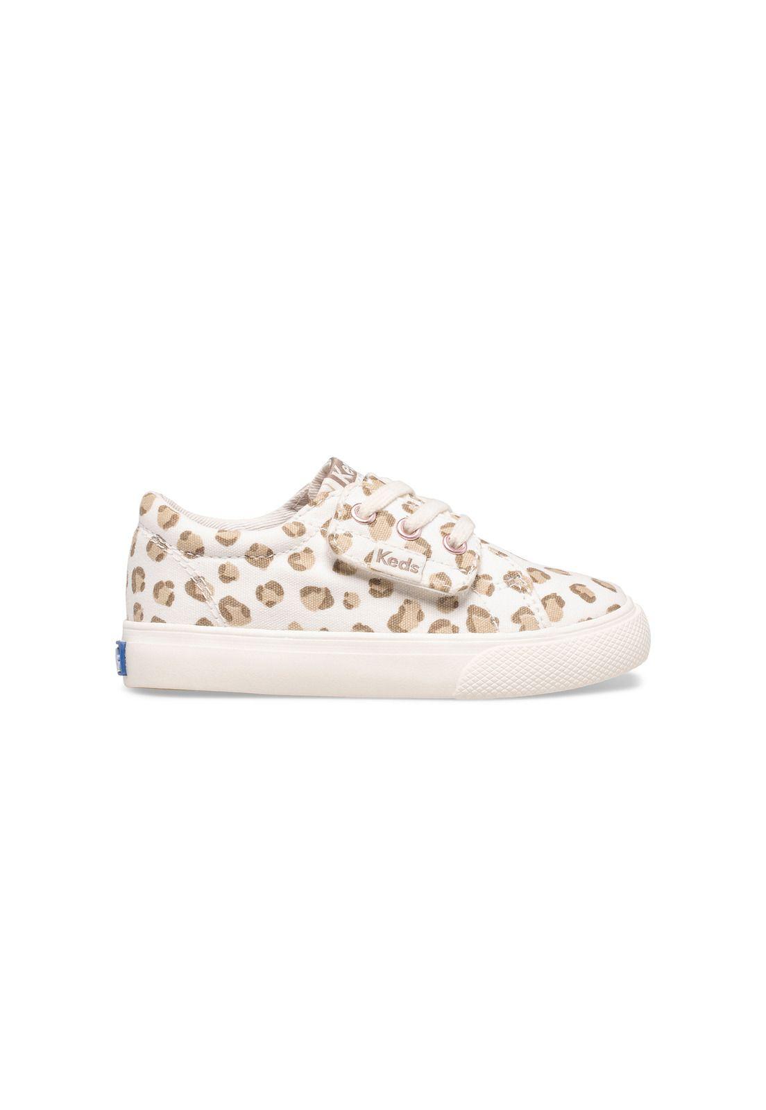 Zapatilla Niña Jumpkick Jr Multicolor-0