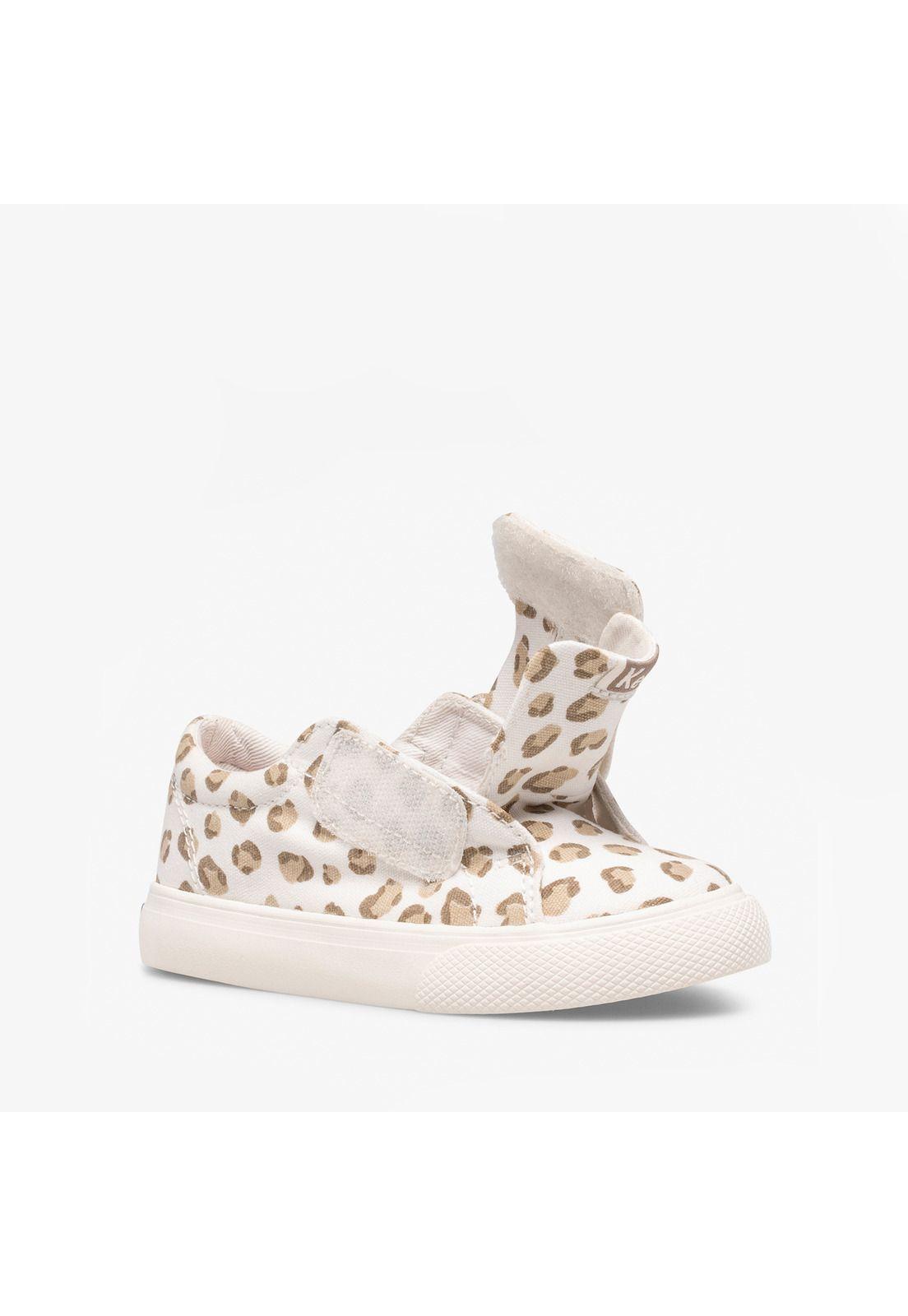 Zapatilla Niña Jumpkick Jr Multicolor-2