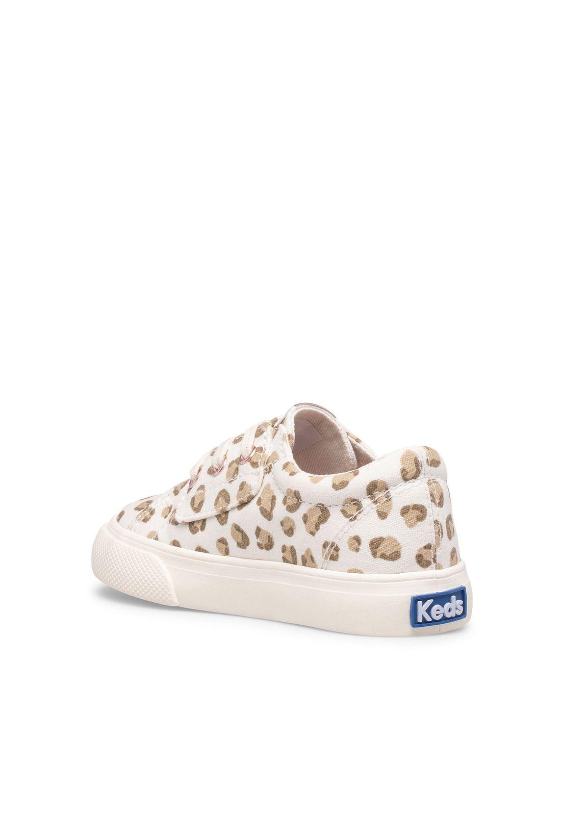 Zapatilla Niña Jumpkick Jr Multicolor-4