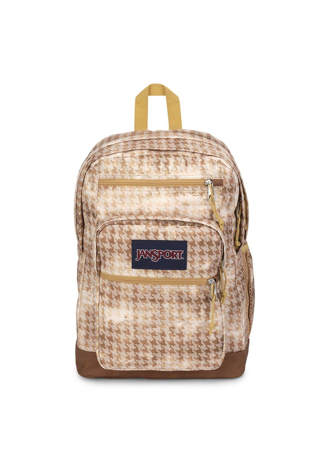 Mochila Cool Student Café Unisex-0