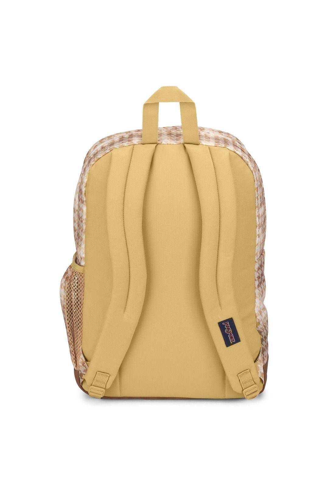 Mochila Cool Student Café Unisex-1