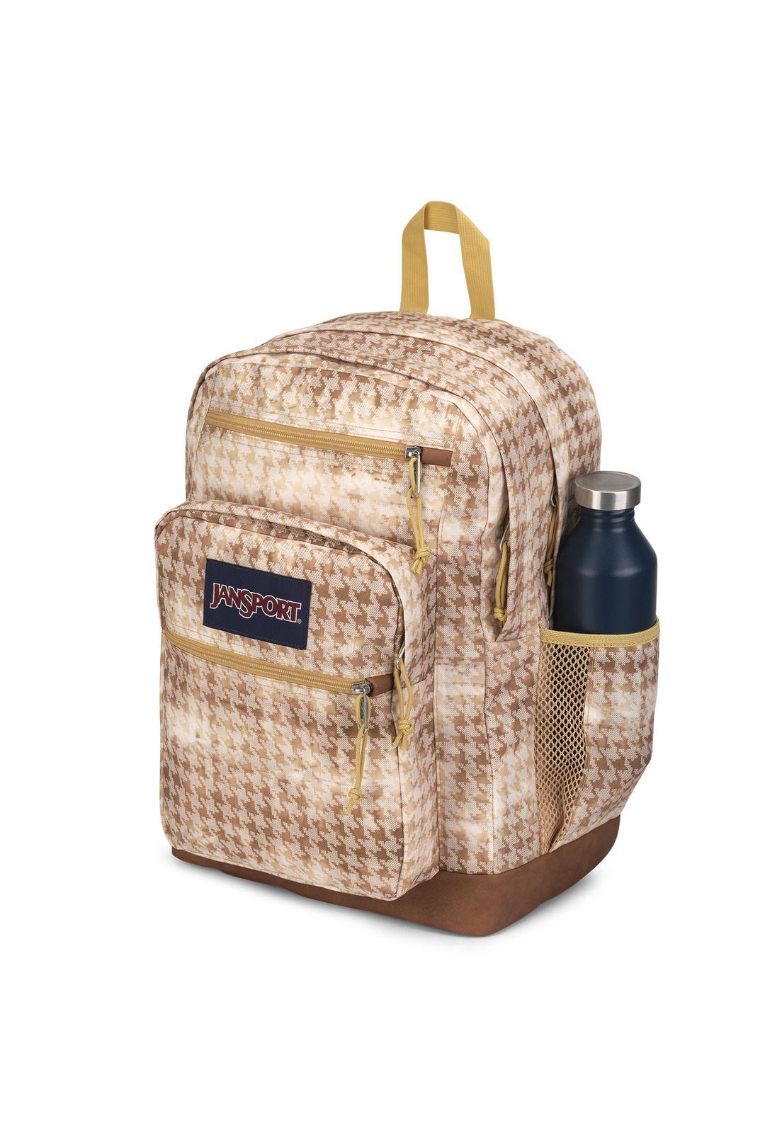 Mochila Cool Student Café Unisex-2